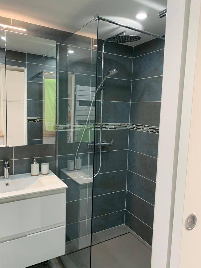 Naturiste Cap D'Agde Villa Heliovillage 95 Zewnętrze zdjęcie