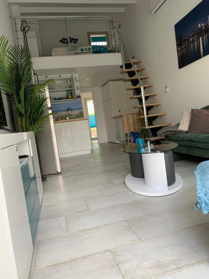 Naturiste Cap D'Agde Villa Heliovillage 95 Zewnętrze zdjęcie