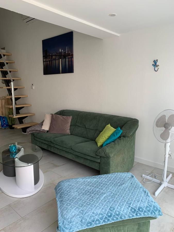 Naturiste Cap D'Agde Villa Heliovillage 95 Zewnętrze zdjęcie